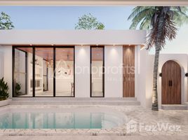 2 Habitación Villa en venta en Canggu, Badung, Canggu