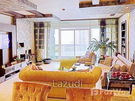 3 chambre Appartement à vendre à Al Sheraa Tower., Lake Almas East