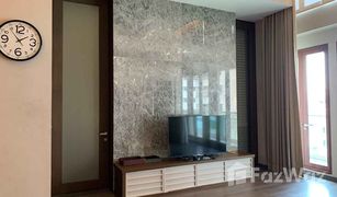 3 Bedrooms Penthouse for sale in Lumphini, Bangkok The Crest Ruamrudee