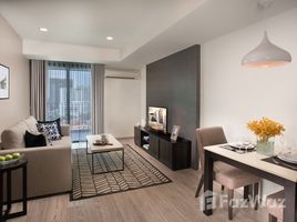 1 Bedroom Condo for rent at Somerset Ekamai Bangkok, Phra Khanong Nuea