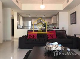 1 Bedroom Apartment for sale at Tala 1, Queue Point, Dubai Land