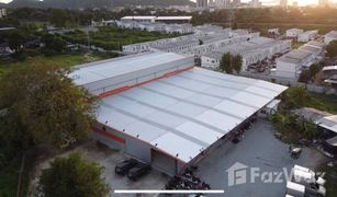 N/A Warehouse for sale in Surasak, Pattaya 