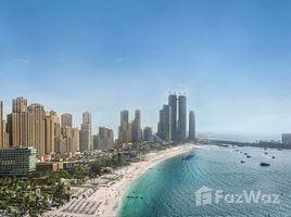 2 спален Квартира на продажу в La Vie, Jumeirah Beach Residence (JBR)