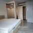 1 Habitación Apartamento en alquiler en The Room BTS Wongwian Yai, Bang Lamphu Lang, Khlong San, Bangkok