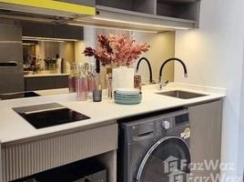 Studio Penthouse for rent at ETON TOWER MAKATI, Makati City