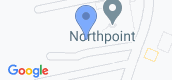 Map View of Northpoint 