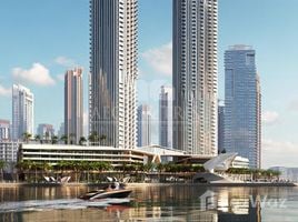 3 спален Квартира на продажу в Address Harbour Point, Dubai Creek Harbour (The Lagoons)