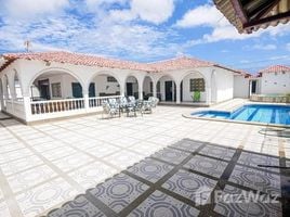 5 Bedroom Villa for sale in Ecuador, La Libertad, La Libertad, Santa Elena, Ecuador