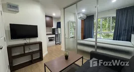 Viviendas disponibles en Lumpini Ville Phatthanakan-New Phetchaburi