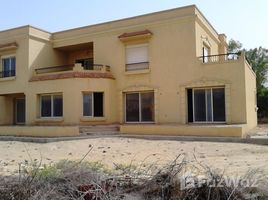 6 Bedroom Villa for sale at Wadi Al Nakhil, Cairo Alexandria Desert Road, 6 October City, Giza