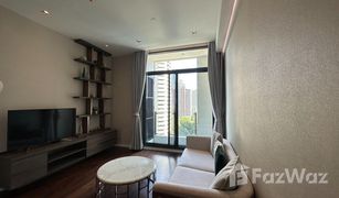2 Bedrooms Condo for sale in Khlong Tan Nuea, Bangkok The Diplomat 39
