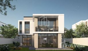 4 chambres Villa a vendre à EMAAR South, Dubai Fairway Villas