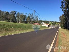  Terrain for sale in Pardinho, São Paulo, Pardinho, Pardinho