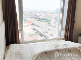 1 спален Квартира на продажу в Ivy Residence Pinklao, Bang Yi Khan, Банг Пхлат, Бангкок