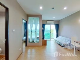 1 Schlafzimmer Wohnung zu verkaufen im One Plus Business Park 4, Nong Pa Khrang