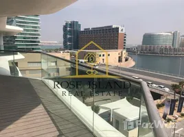 1 Bedroom Apartment for sale at Al Hadeel, Al Bandar, Al Raha Beach, Abu Dhabi, United Arab Emirates