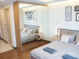 1 Schlafzimmer Wohnung zu verkaufen im The Peak Towers, Nong Prue