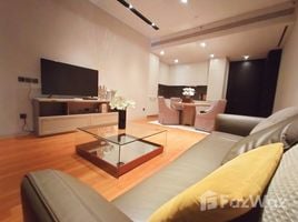 1 Bedroom Apartment for rent at Banyan Tree Residences Riverside Bangkok, Khlong San, Khlong San