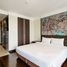 Jasmine Grande Residence で賃貸用の 1 ベッドルーム アパート, Phra Khanong