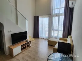 1 Bedroom Condo for rent at The Tree Pattanakarn - Ekkamai, Suan Luang, Suan Luang, Bangkok, Thailand