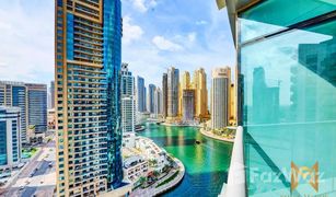 2 chambres Appartement a vendre à Dubai Marina Walk, Dubai Trident Bayside