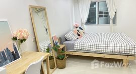 ยูนิตที่เหลืออยู่ในโครงการ เอ สเปซ ไฮด์อเวย์ อโศก-รัชดา