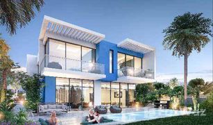 6 Bedrooms Villa for sale in , Dubai Santorini