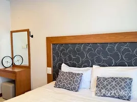 อพาร์ทเม้นท์ 1 ห้องนอน ให้เช่า ในโครงการ ใสยวนบุรี คอนโดมิเนียม, ราไวย์