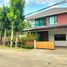 在 Kanasiri Wongwaen-Lamlukka 出售的3 卧室 屋, Bueng Kham Phroi, Lam Luk Ka, 巴吞他尼