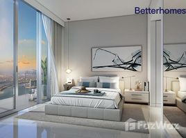 1 спален Квартира на продажу в Marina Vista, EMAAR Beachfront, Dubai Harbour