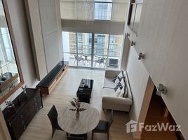 2 Bedroom Condo for rent at The Rajdamri, Pathum Wan