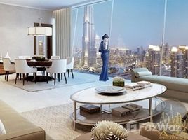 3 спален Квартира на продажу в The Address Residences Dubai Opera, 