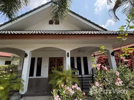 ขายบ้านเดี่ยว 2 ห้องนอน ในโครงการ บ้าน สบาย สไตล์, ทับใต้, หัวหิน, ประจวบคีรีขันธ์, ไทย