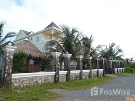 13 chambres Villa a louer à Buon, Preah Sihanouk Other-KH-795