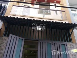 3 Phòng ngủ Nhà mặt tiền for rent in TP.Hồ Chí Minh, Bình Hưng Hòa A, Bình Tân, TP.Hồ Chí Minh