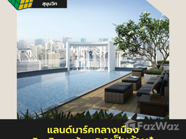 1 Bedroom Condo for sale at 168 Sukhumvit 36, Phra Khanong, Khlong Toei, Bangkok