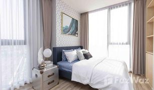 2 Bedrooms Condo for sale in Chatuchak, Bangkok The Line Jatujak - Mochit