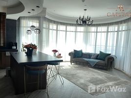 2 Habitación Apartamento en venta en Marina Crown, 