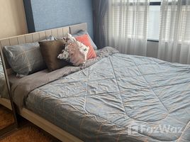 1 Bedroom Condo for rent at Knightsbridge Collage Ramkhamhaeng, Hua Mak, Bang Kapi, Bangkok, Thailand