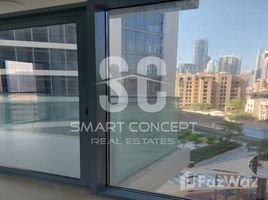 1 Bedroom Apartment for sale at Bellevue Tower 2, Bellevue Towers, Downtown Dubai