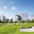 3 спален Квартира на продажу в Golf Grand, Sidra Villas