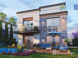 5 Bedroom Villa for sale at Azzar 2, The 5th Settlement