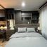 Studio Condo for rent at Lumpini Place Srinakarin, Suan Luang, Suan Luang, Bangkok, Thailand