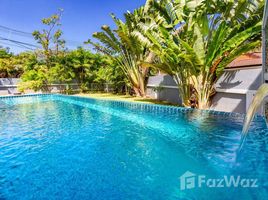 3 Bedrooms Villa for sale in Kathu, Phuket Amazing -bedroom villa, with pool view, on Kathu beach