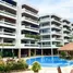 在Garden Cliff Condominium 1出售的3 卧室 公寓, Na Kluea, 芭提雅, 春武里, 泰国