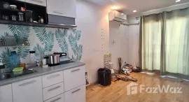 Доступные квартиры в Casa Condo Asoke-Dindaeng