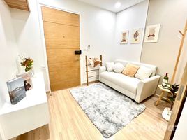 1 Bedroom Condo for sale at The Maple Ratchada-Ladprao, Chomphon, Chatuchak