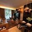 1 спален Кондо в аренду в Via 49, Khlong Tan Nuea