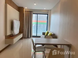 1 Schlafzimmer Appartement zu vermieten im Supalai Premier Charoen Nakon, Khlong San