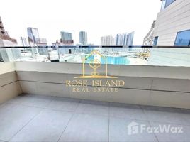 2 Bedroom Apartment for sale at The Boardwalk Residence, Shams Abu Dhabi, Al Reem Island, Abu Dhabi